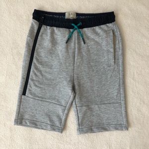 Boys French terry shorts